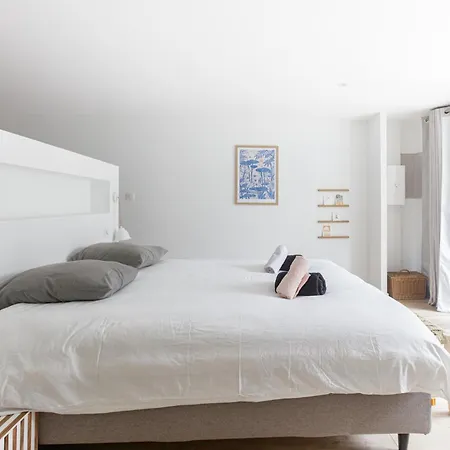 Familiale Proche Port Et *