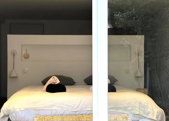 Villa Familiale Proche Port Et